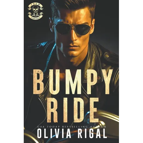 Bumpy Ride - Paperback
