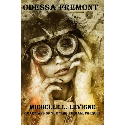 Odessa Fremont - Paperback