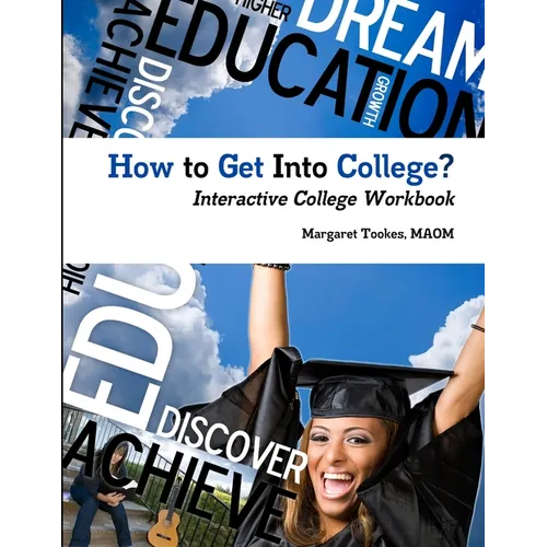 College Workbook - Paperback