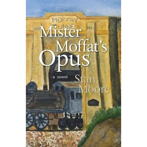 Mister Moffat's Opus - Paperback