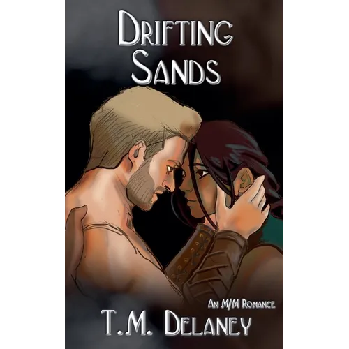 Drifting Sands - Paperback