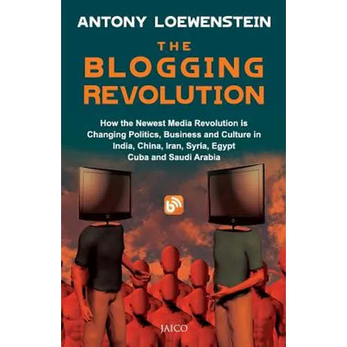 The Blogging Revolution