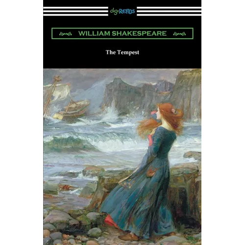 The Tempest - Paperback