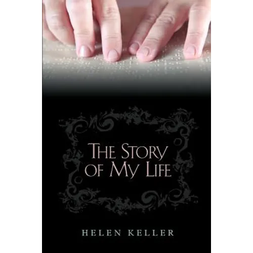 The Story of My Life - Paperback