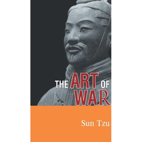 Art of War - Paperback