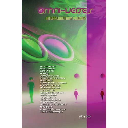 Omni-Verses - Paperback
