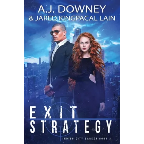 Exit Strategy - Paperback