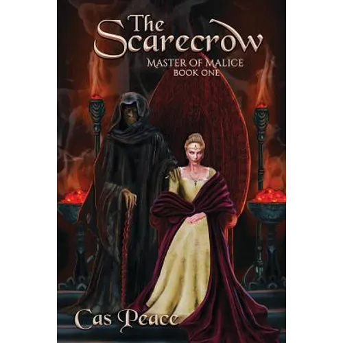The Scarecrow - Paperback