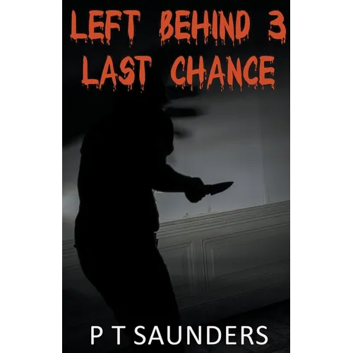 Left Behind 3 - Paperback