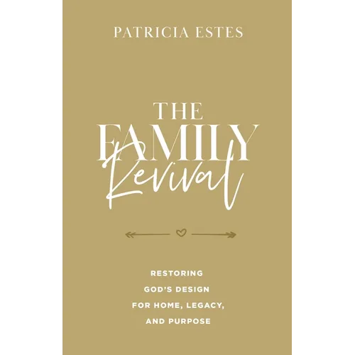 The Family Revival - Paperback