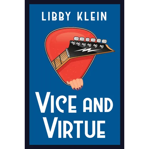 Vice and Virtue - Paperback