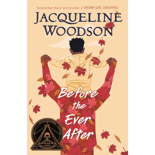 Before the Ever After - Hardcover