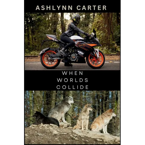 When Worlds Collide - Paperback