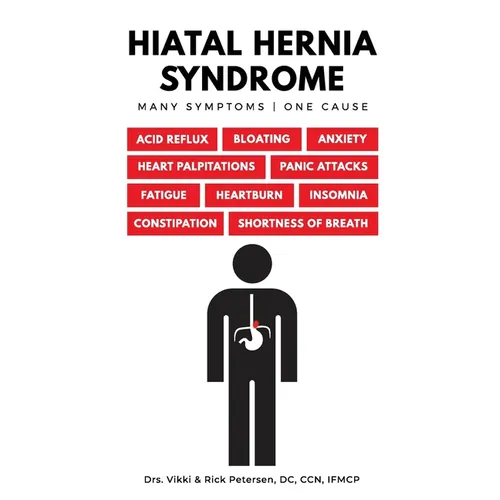 Hiatal Hernia Syndrome - Paperback