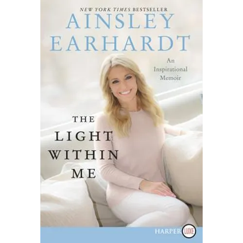 The Light Within Me: An Inspirational Memoir - Paperback