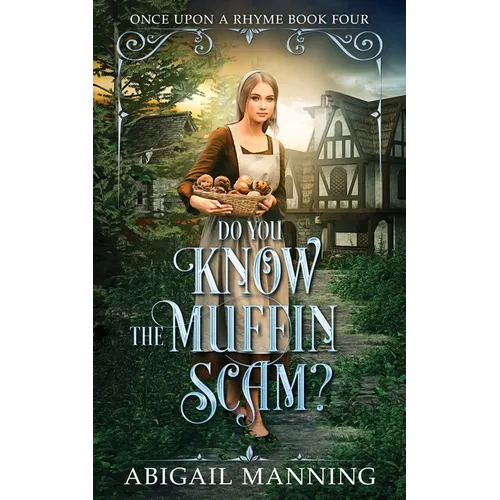 Do You Know The Muffin Scam? - Paperback