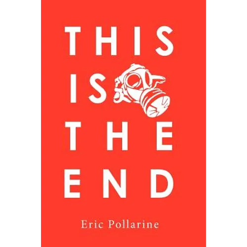 This Is The End - Paperback