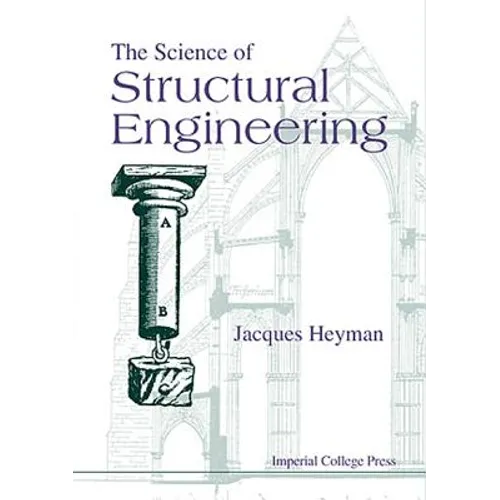 The Science of Structural Engineering - Paperback
