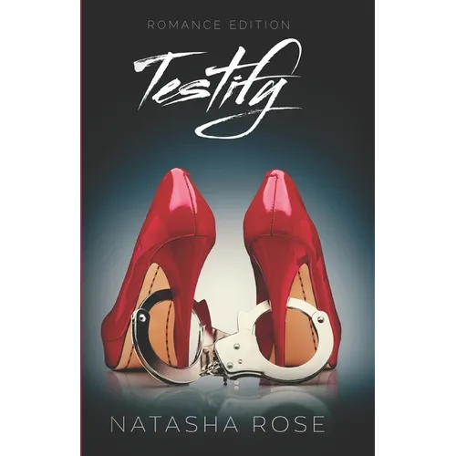 Testify: Romance Edition - Paperback