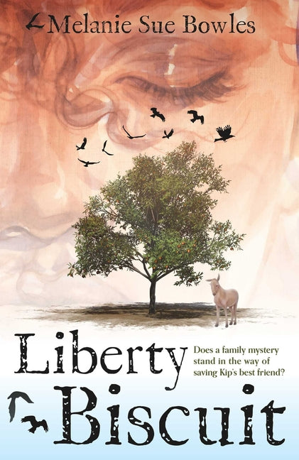 Liberty Biscuit - Paperback