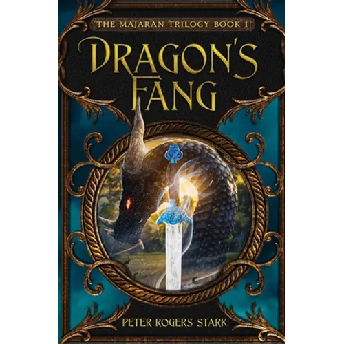 Dragon's Fang - Paperback