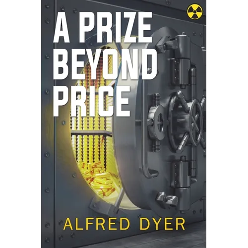A Prize Beyond Price - Paperback