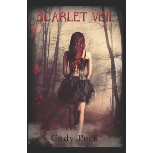Scarlet Veil - Paperback