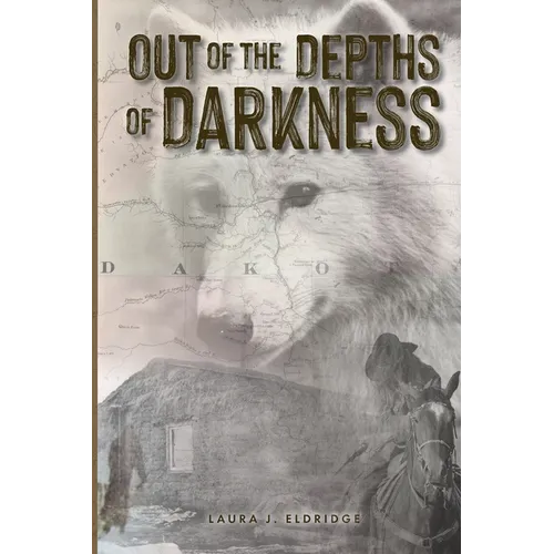 Out of the Depths of Darkness - Paperback