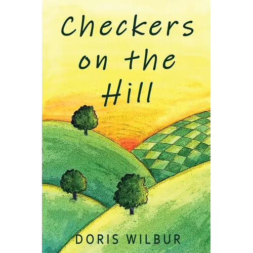 Checkers on the Hill - Paperback