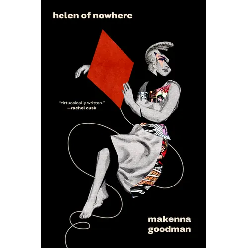 Helen of Nowhere - Paperback