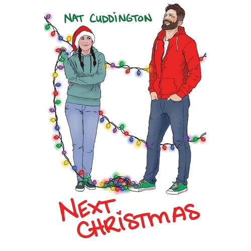 Next Christmas - Paperback