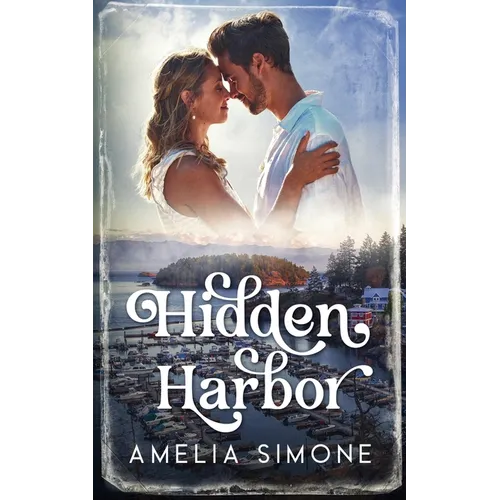 Hidden Harbor - Paperback