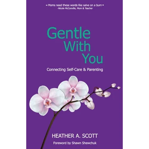 Gentle With You - Paperback
