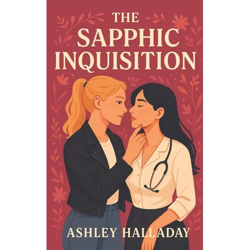 The Sapphic Inquisition - Paperback