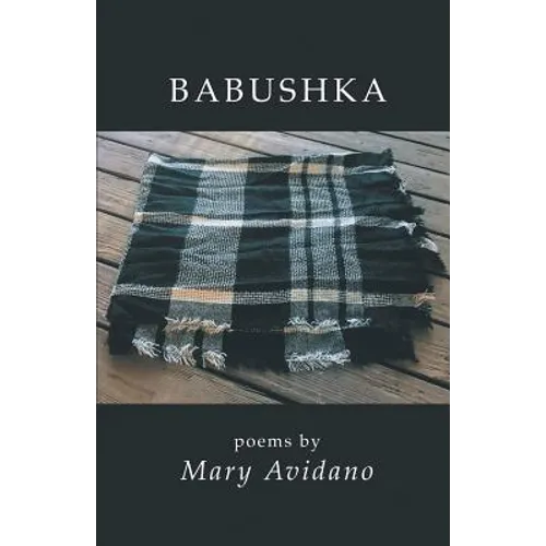 Babushka - Paperback