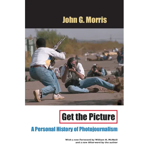 Get the Picture - Paperback