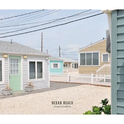 Ocean Beach - Hardcover