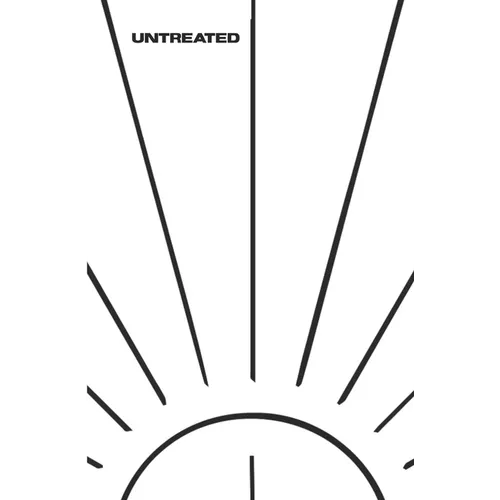 Untreated - Paperback