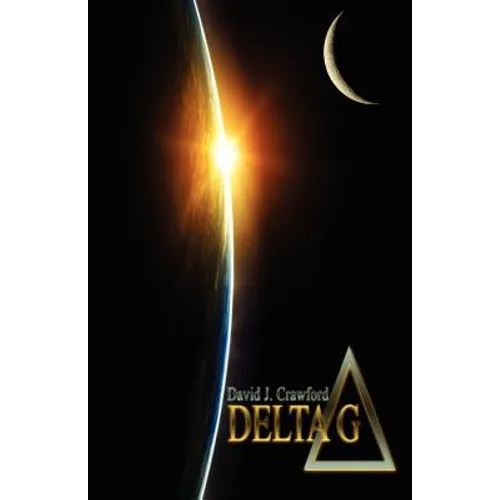 Delta G - Paperback