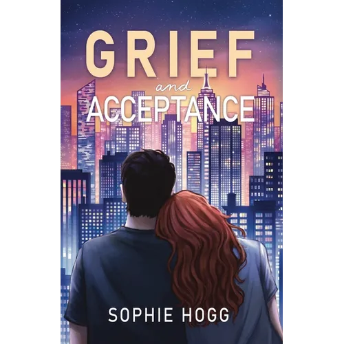 Grief and Acceptance - Paperback