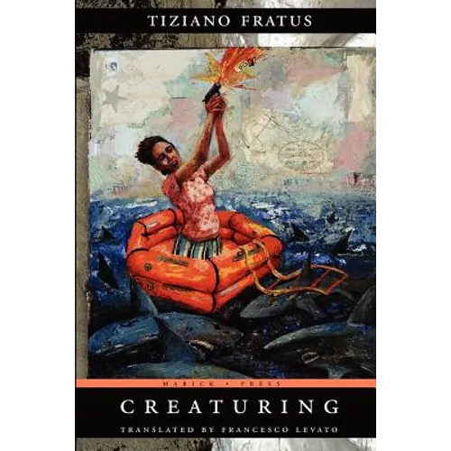Creaturing - Paperback