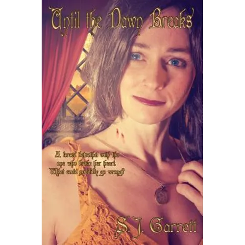 Until the Dawn Breaks - Paperback