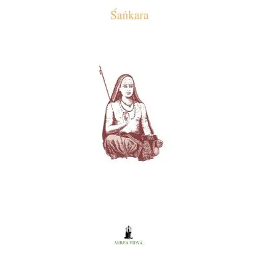 Śaṅkara - Paperback