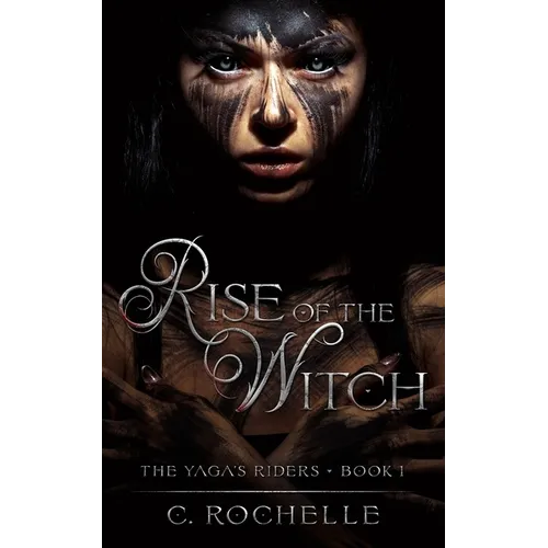 Rise of the Witch - Paperback