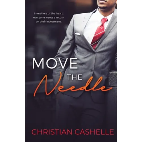 Move the Needle - Paperback