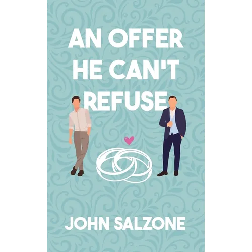 An Offer He Can't Refuse - Paperback