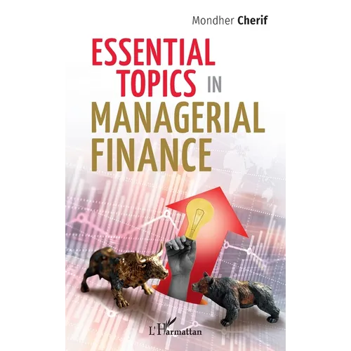 Essential topics in managerial finance - Paperback