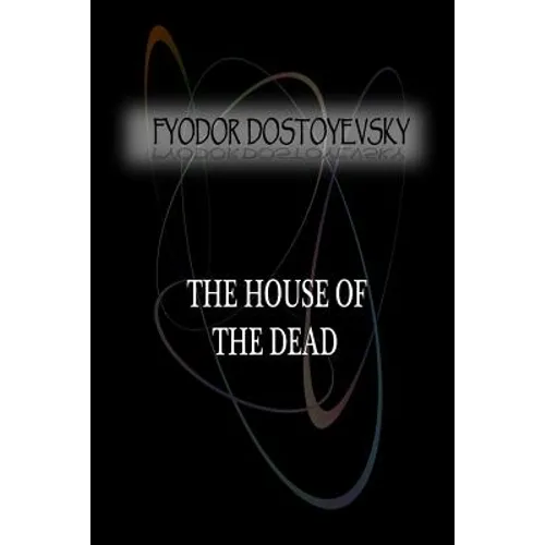 The House Of The Dead - Paperback