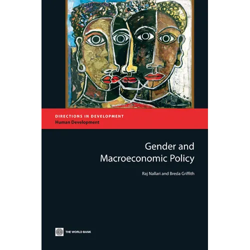 Gender and Macroeconomic Policy - Paperback