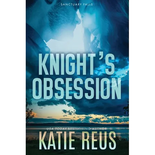 Knight's Obsession - Paperback